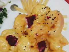 -津沽小院(天津之眼店)