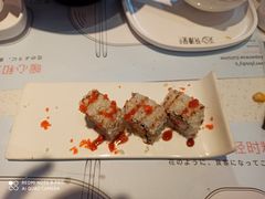 -花漫里日式餐厅(刺桐店)