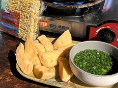 -胡须佬鸡煲四季火锅(海雅缤纷城店)