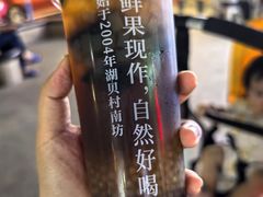 -桐园果汇(湖贝店)