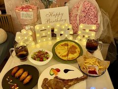 -天空花园餐吧·生日·团建(南山店)