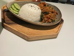 -GOGO Plate(成都太古里店)