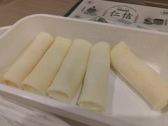 -仁信老铺甜品(北京路店)