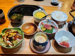 -本家食堂(华南店)