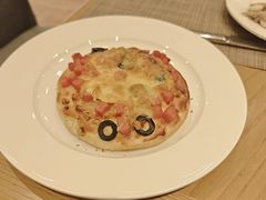 -苏州吴江盛虹万丽酒店-燃餐厅(盛泽店)