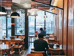 大堂-聚点串吧·北京烧烤(朝北店)