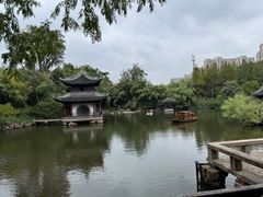 -水绘园