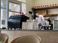 -福驎咖啡FURNING CAFE(固戍华丰店)