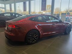 -TESLA 特斯拉(北京南四环中路特斯拉中心)
