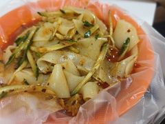 -二七友名焖子铺