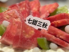 -安妮意大利餐厅(望京店)