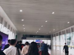 -海口东站