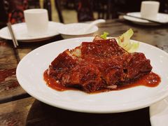 -吴门人家·苏宴宫廷菜(拙政园店)