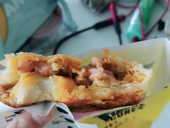 -吉品合酥脆烤饼(太平洋森活天地店)