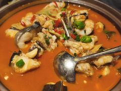 -福厨餐厅·宜昌地标美食(水悦城店)