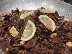 -巢爷老味(东方红店)