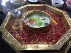 iphone_upload_pic-蜀九香火锅(玉林店)