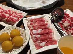 -傣妹火锅(鹤龙六路店)