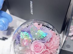 -ROSEONLY诺誓(磐基中心店)