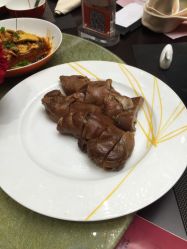 -唐山香格里拉大酒店·宴会厅