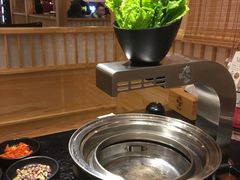 -九田家黑牛烤肉料理(石路天虹店)