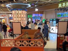 -西北馍王.陕西手工面(龙湖白沙天街店)