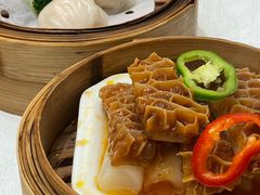 -聚福山莊·寻味顺德(北滘店)
