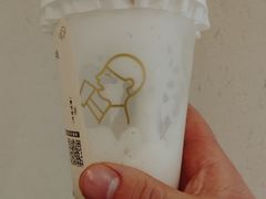 -喜茶(北京华贸购物中心店)