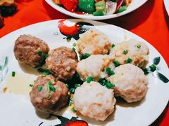-伟记牛蹄(道滘店)