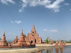 -一寨两国风景区