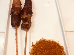 -东方饺子王(新奥购物中心店)