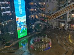 -光谷广场