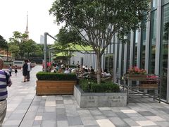 -上海静安香格里拉大酒店