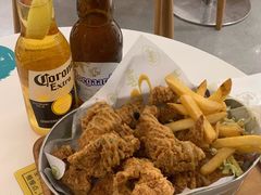 -艾薯夫妇Aysh(福田星河COCOPark店)