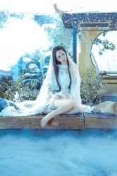 -梓摄影古装写真工作室(富力广场店)
