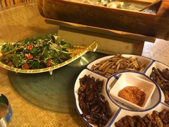-多哥水傣味餐厅(司马巷店)