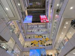 -凯德MALL(西直门店)