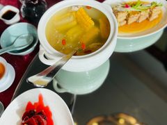 -镇江苏宁万豪酒店-苏筵中餐厅