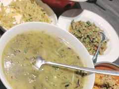 -滇铺子·云南特色菜·第九届野生菌美食节(曲靖万达店)