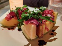 -Osteria Garden 生蚝花园餐厅(原进贤路店)