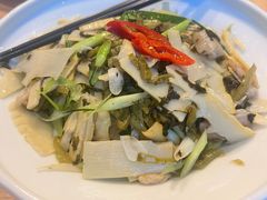 -客汀家宴·客家烟火 四季食材(集美店)