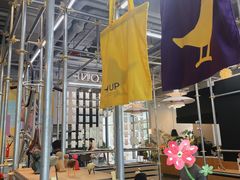 -dotcom coffee古点咖啡(致真大厦店)