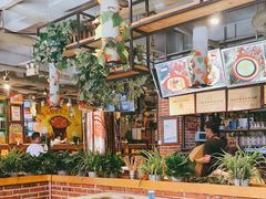 大堂-钢管厂歆瑞源油卤串串香(春熙路太古里店)