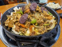 -山城正宗集安高丽火盆