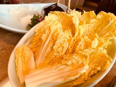 -捞王锅物料理(四川北路店)