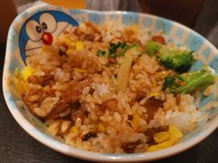 -永和大王(一口茶豆浆|花香豆更香·碧榕湾店)