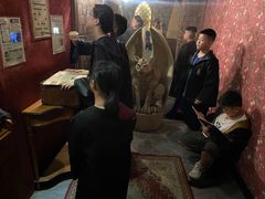 -逃脱反斗城沉浸剧情密室(北京路店)