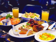 -MOSSO德国餐厅·音乐酒吧(环宇荟店)