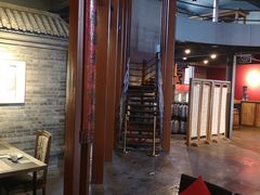 大堂-滇越乘象云南餐厅(豆各庄店)