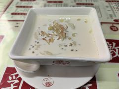 -香港華心糖水鋪(南西总店)
